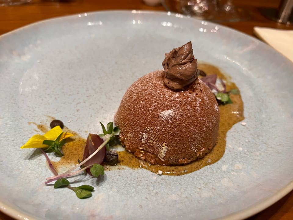 Gastro Acanthus Cennet Barut Collection