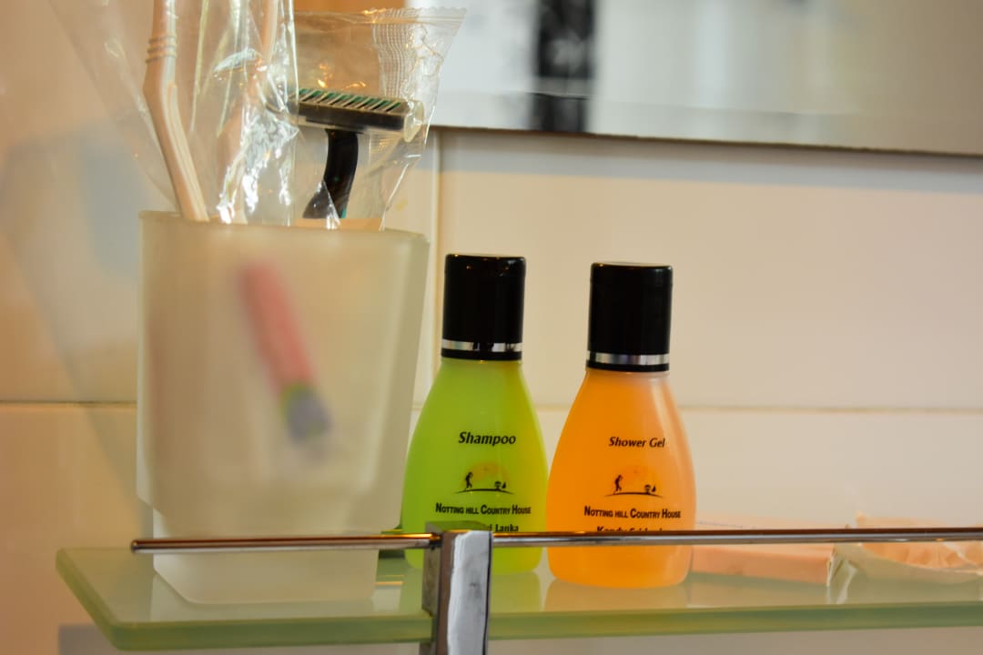 Zimmer Notting Hill Country House