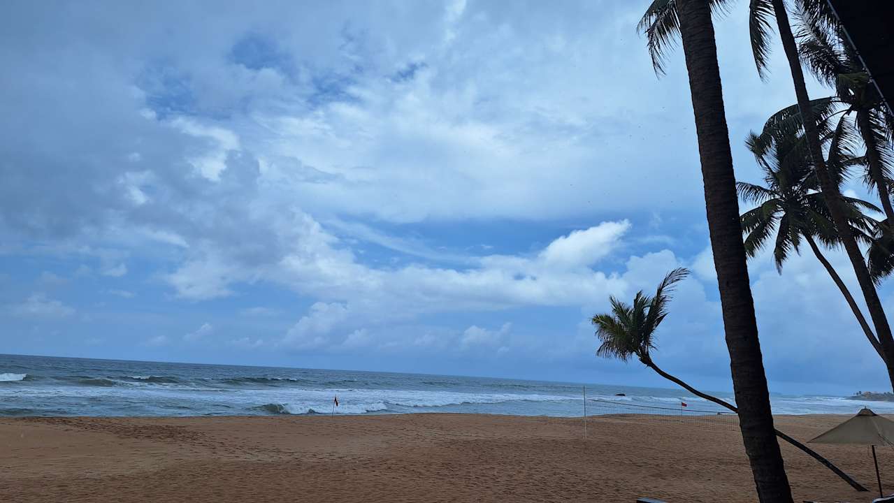 Strand Pandanus Beach Resort & Spa