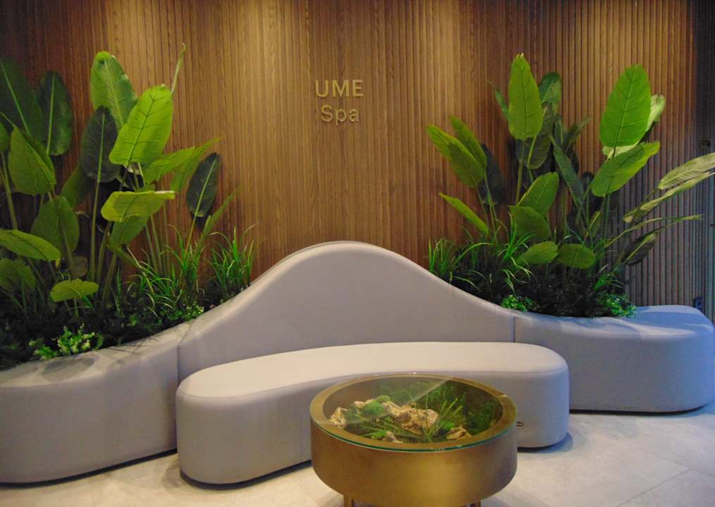 Sport & Freizeit Hotel Elisa Tirana, Affiliated by Meliá