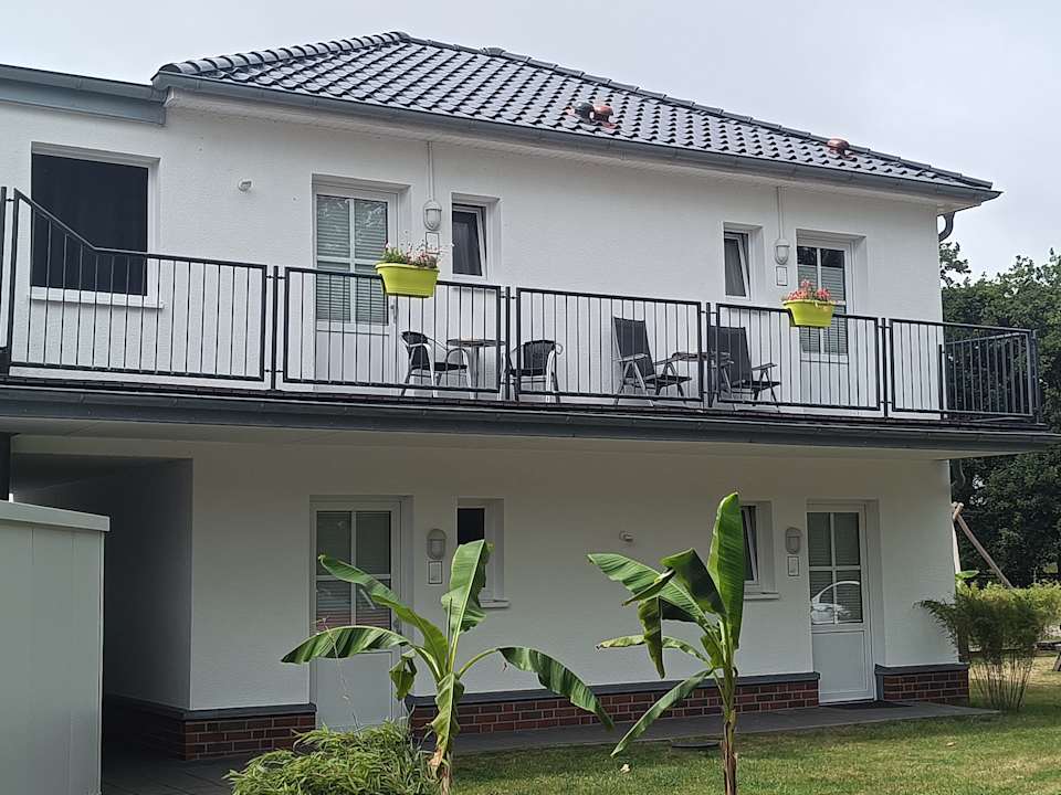 Außenansicht Familien- und Sporthotel Bloemfontein