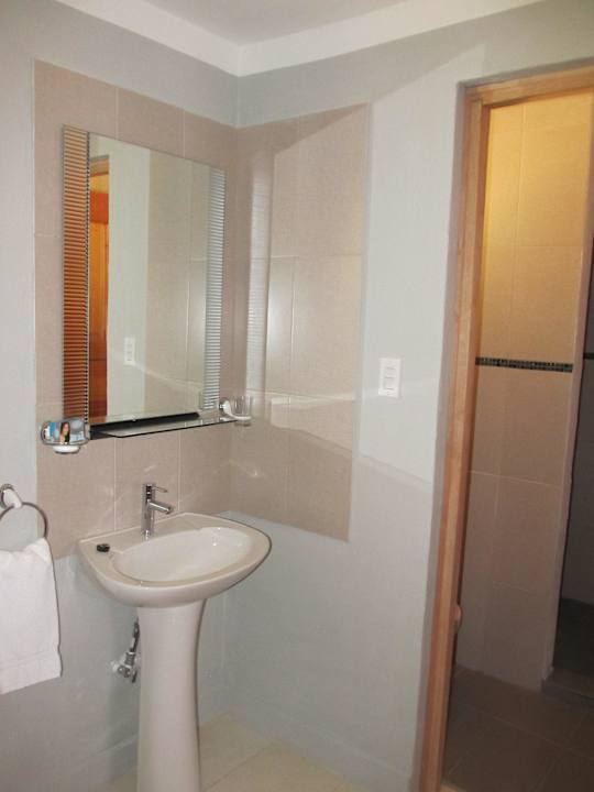 Bagno Residence Las Lajas