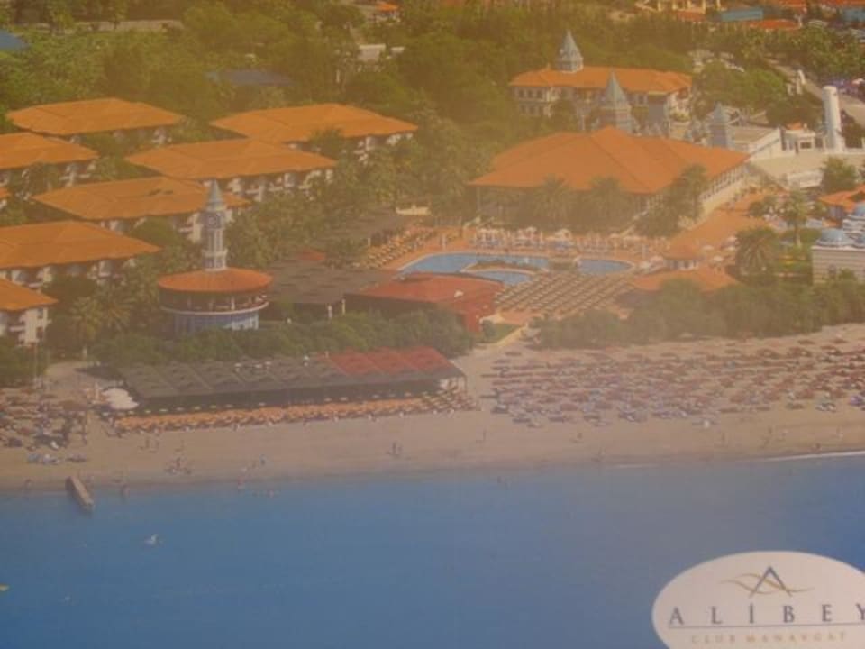 Ali Bey Manavgat Ali Bey Club