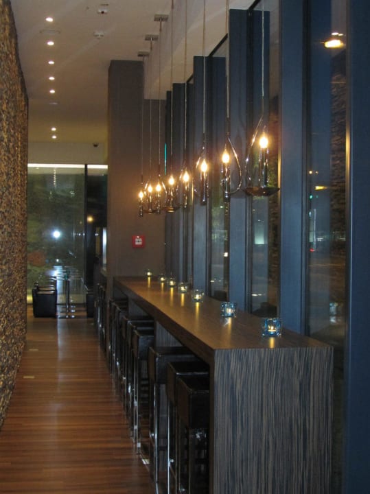 One Lounge Motel One Salzburg