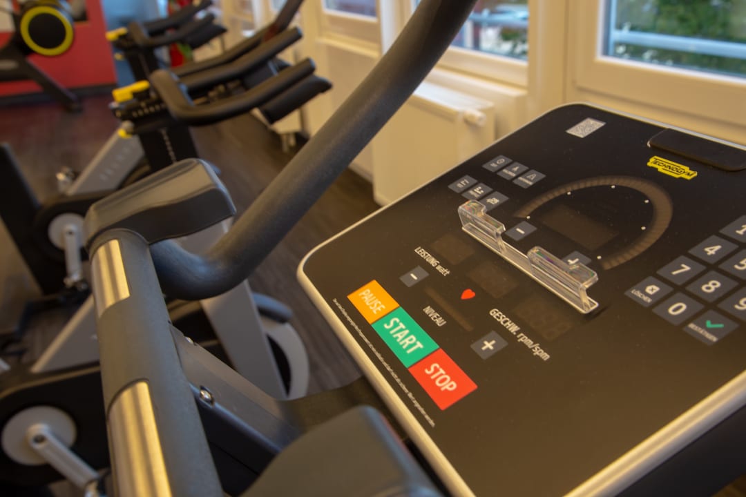 Sport & Freizeit acom Hotel München