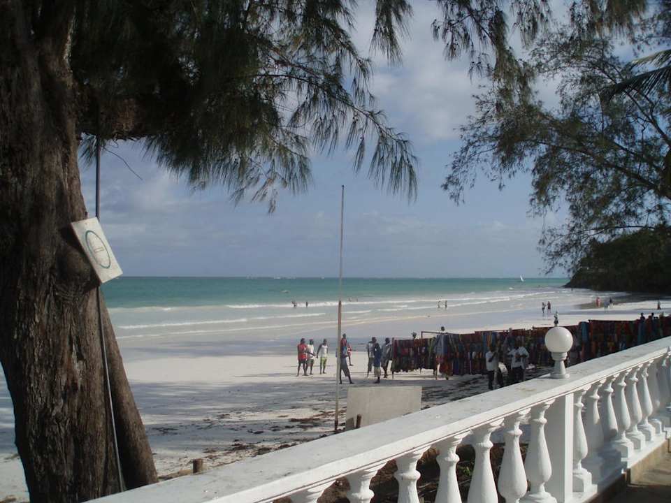 Strand Hotel Papillon Lagoon Reef
