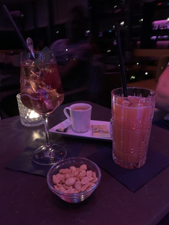 Gastro Mawell Resort