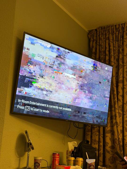 Zimmer DORMERO Hotel München-Kirchheim Messe