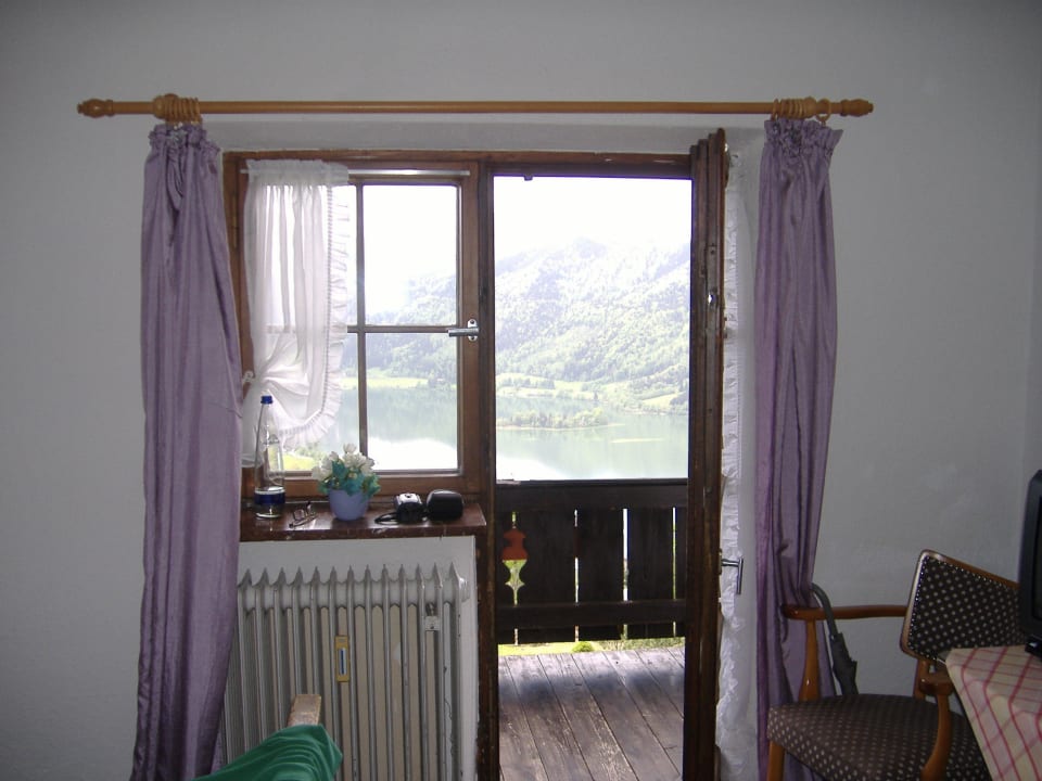 Unser Zimmer Hotel Schliersberg Alm