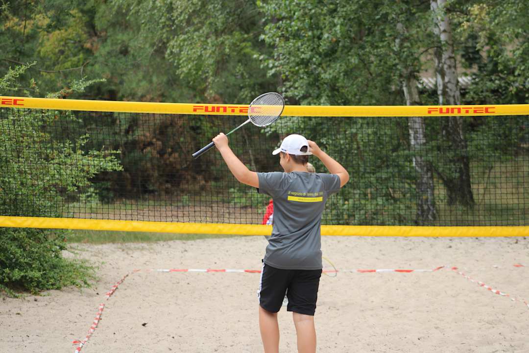 Sport & Freizeit KiEZ Frauensee