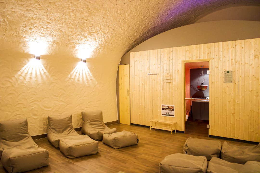 Sport & Freizeit Hotelpark Der Westerwald Treff