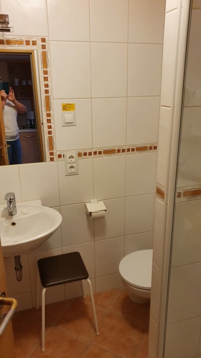 Zimmer Gästehaus Grabner