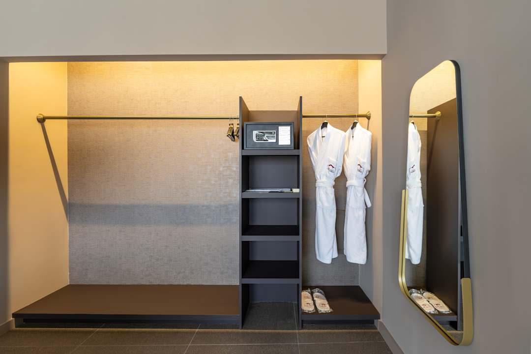 Zimmer Alp Pasa Hotel - Special Class