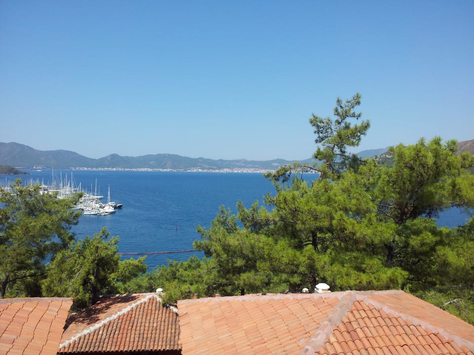 Suntopia Hotel Marmaris Imperial Marmaris Bay Resort