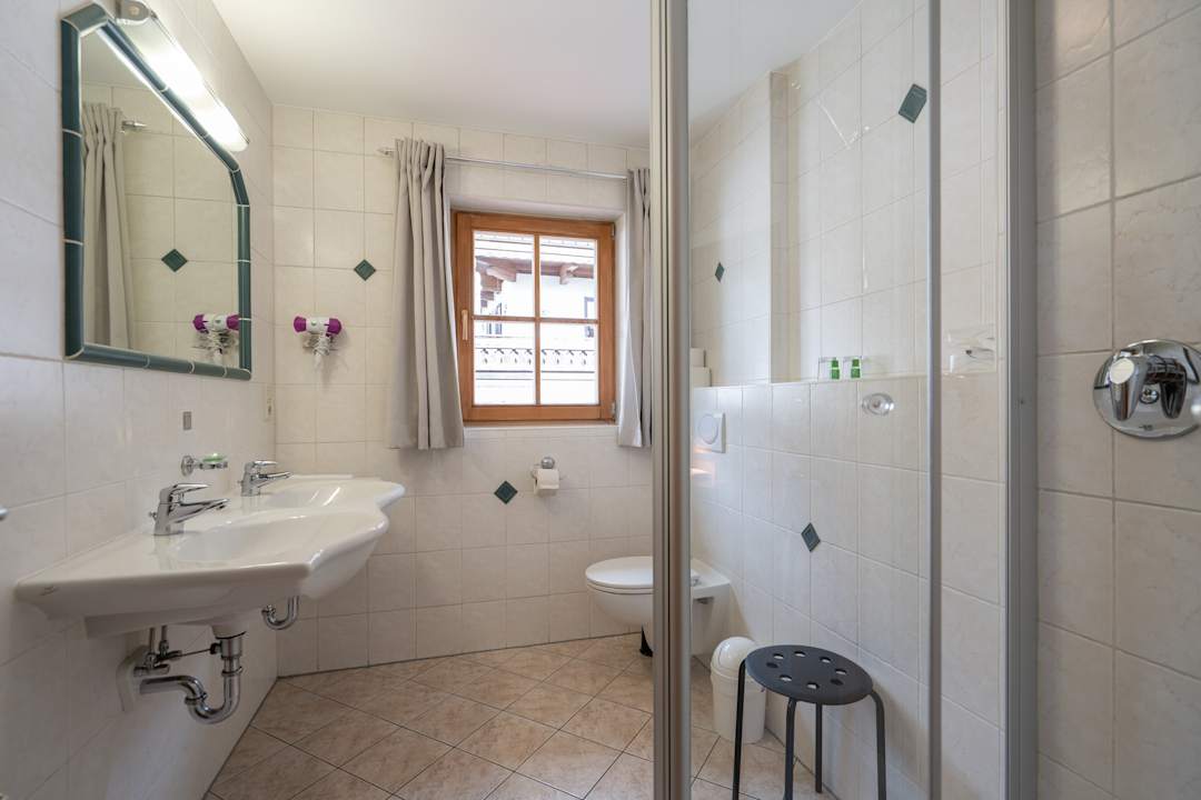 Zimmer Gästehaus beim Nuihausa