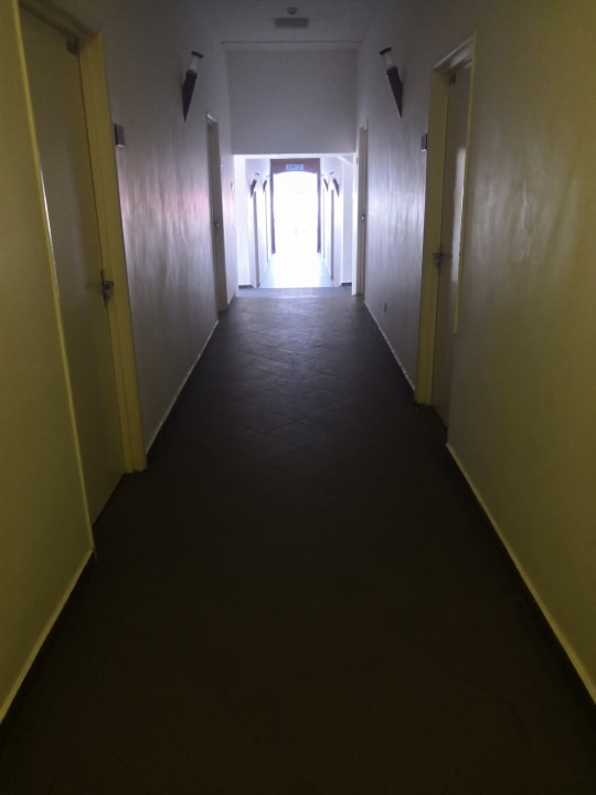 Sonstiges Akar Beach Resort