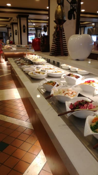 Gastro Salamis Bay Conti Resort Hotel & Casino