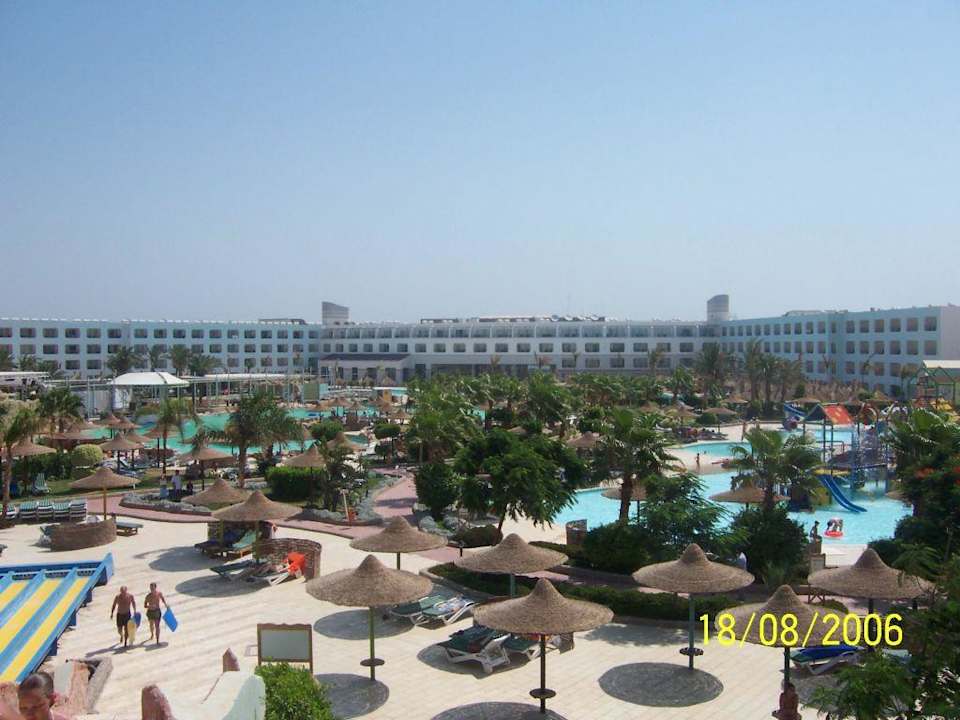 Hotel Titanic! Titanic Resort & Aqua Park