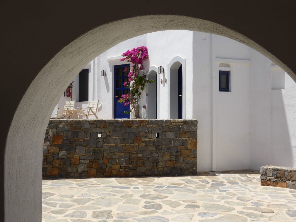 Vue Creta Maris Resort