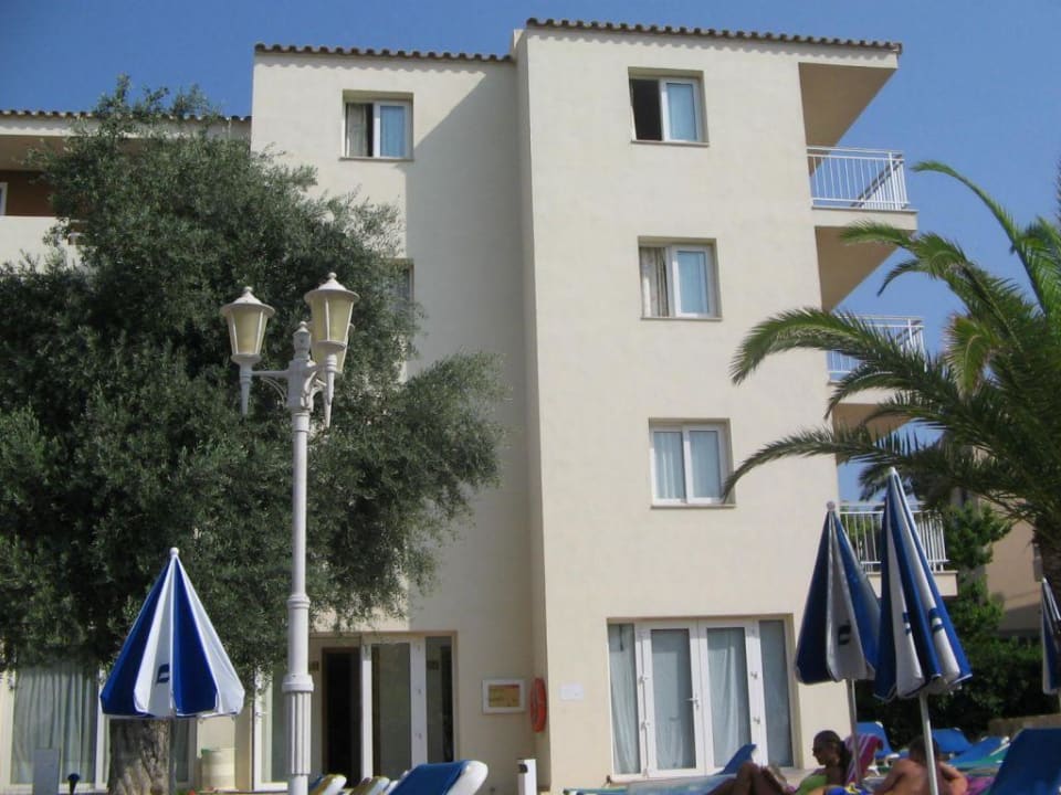 Neubau THB Dos Playas - Adults only