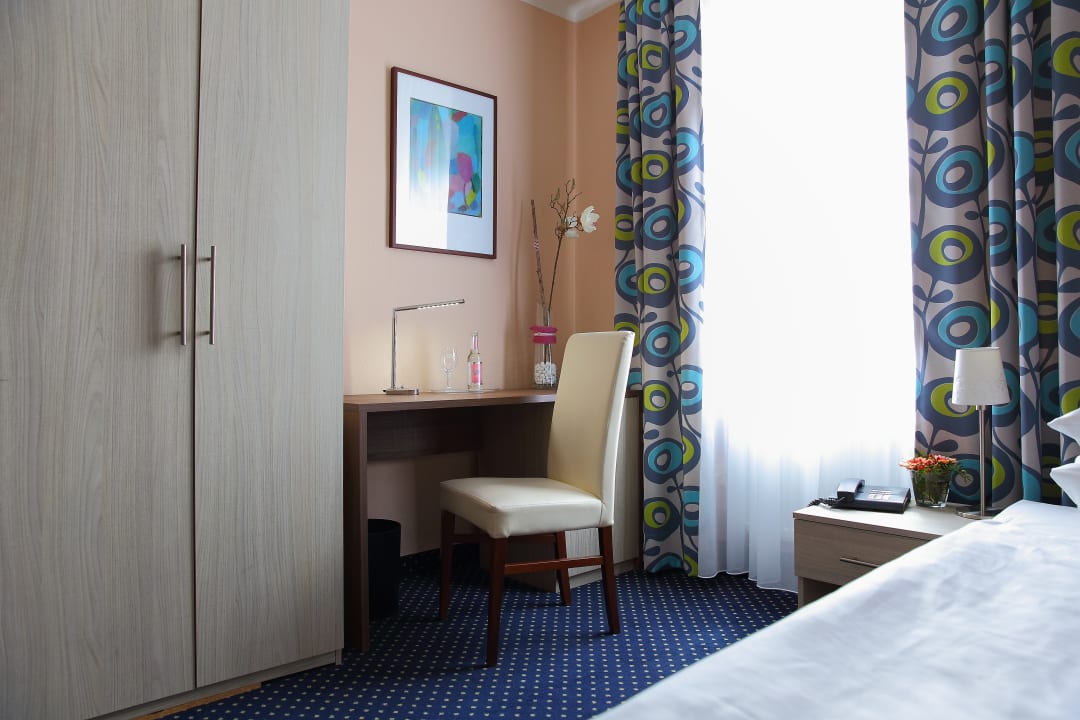 Zimmer Hotel Rappensberger