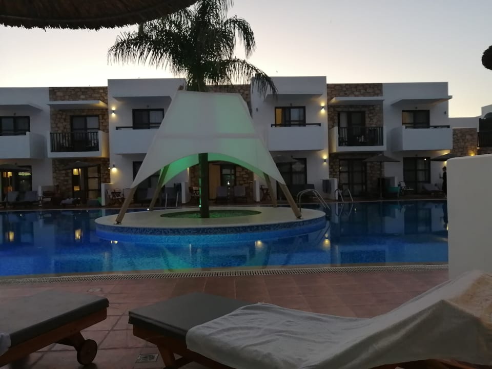 Pool The Costa Lindia Blue Star - Adults only