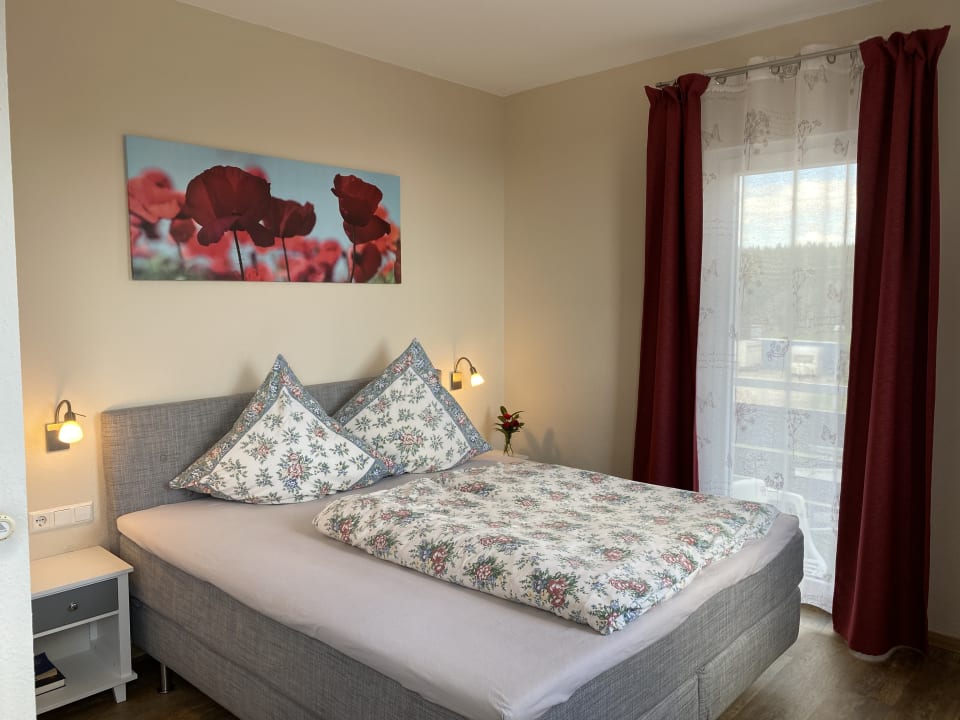 Zimmer Landgasthof Anker