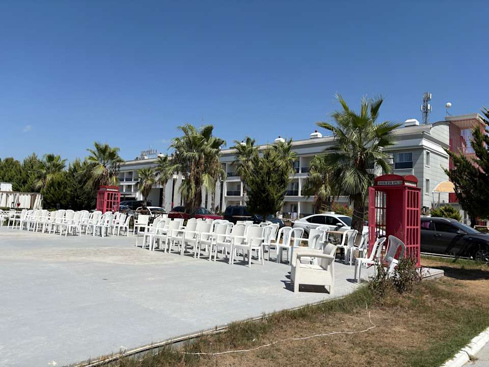 Sport & Freizeit Hotella Resort & Spa