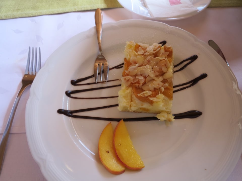 Restaurant Hotel FrohNatur