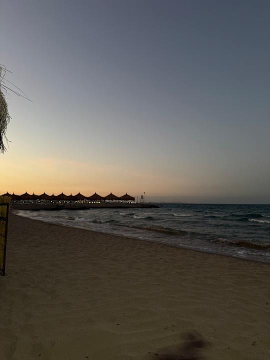 Strand Aladdin Beach Resort