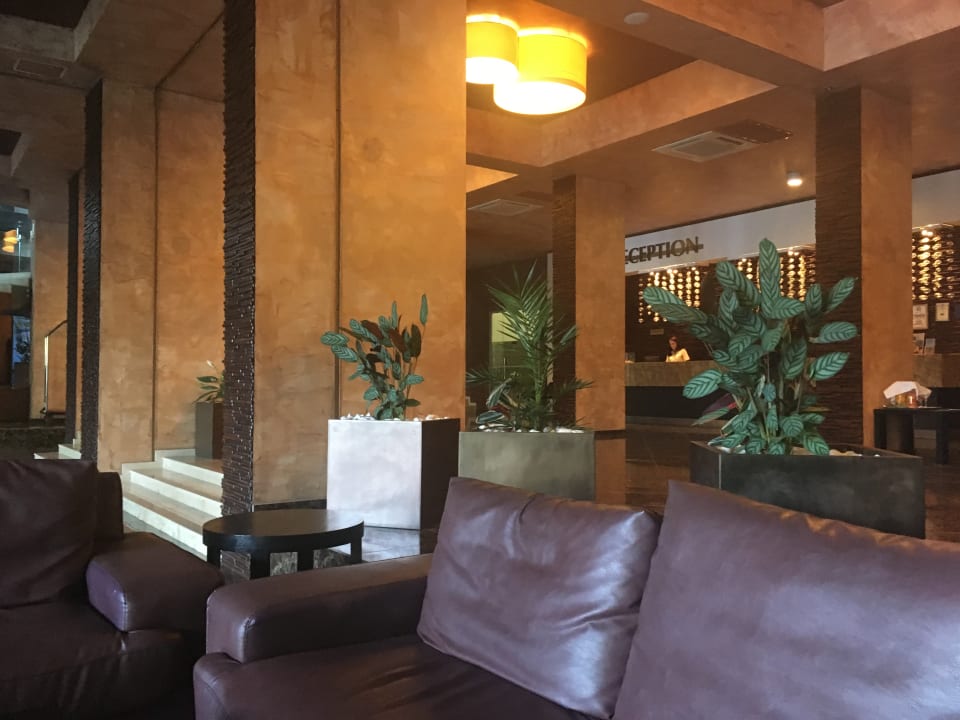 Lobby SH Dolce Vita