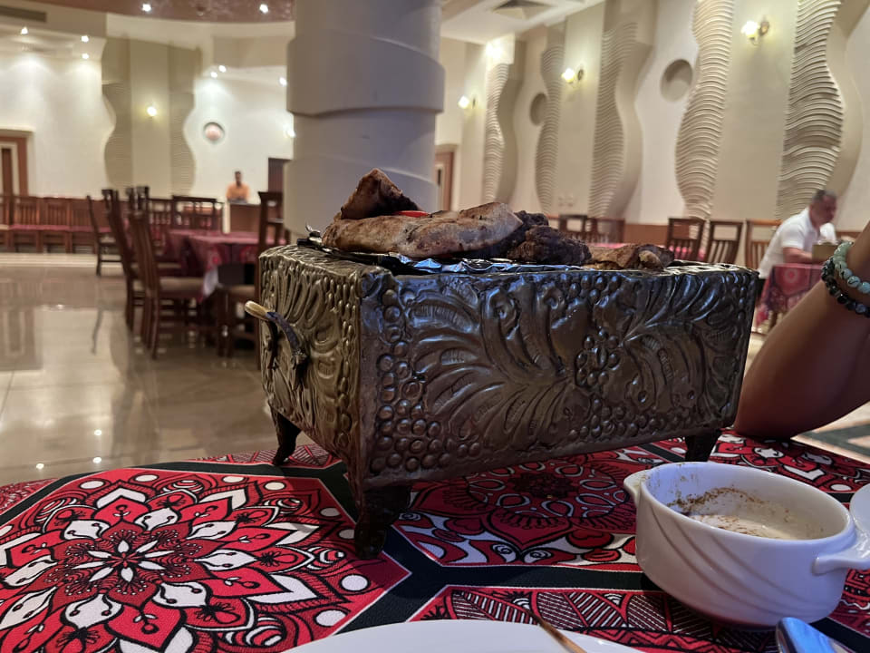 Gastro Coral Hills Resorts & SPA