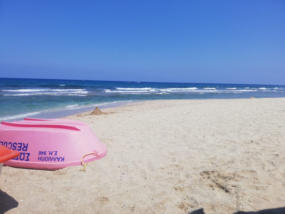 Strand Anissa Beach & Village