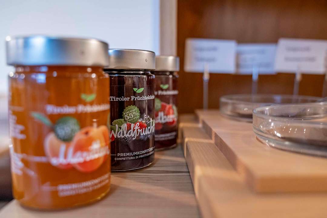 Gastro Bauernhof Bergerhof