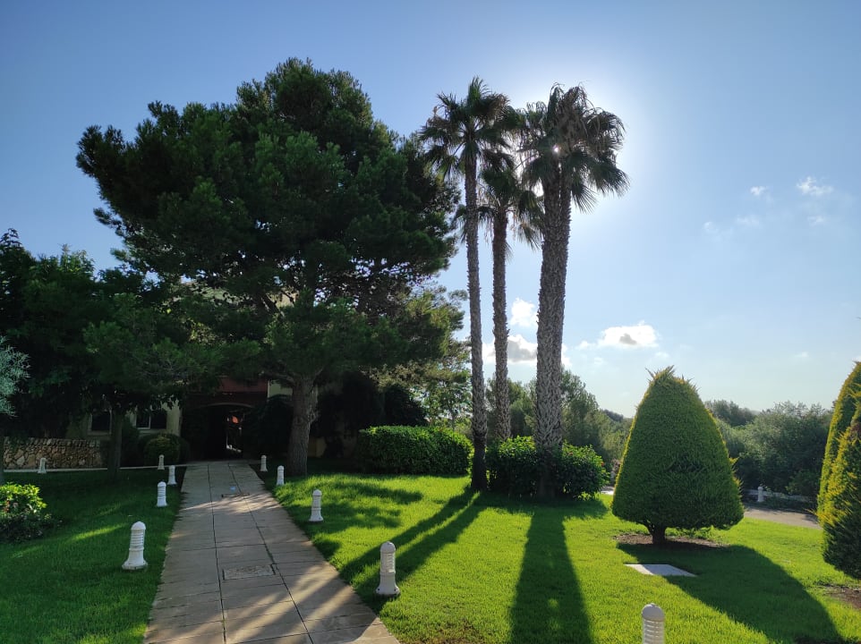 Außenansicht Grupotel Playa Club