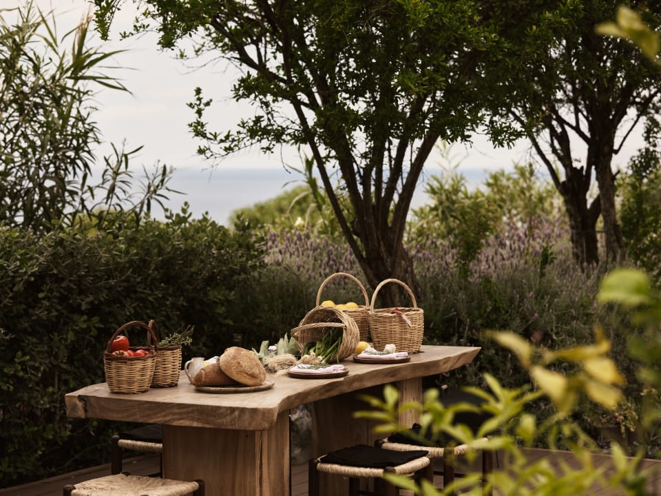 Gastro Boheme Mykonos Town - Small Luxury Hotels of the World