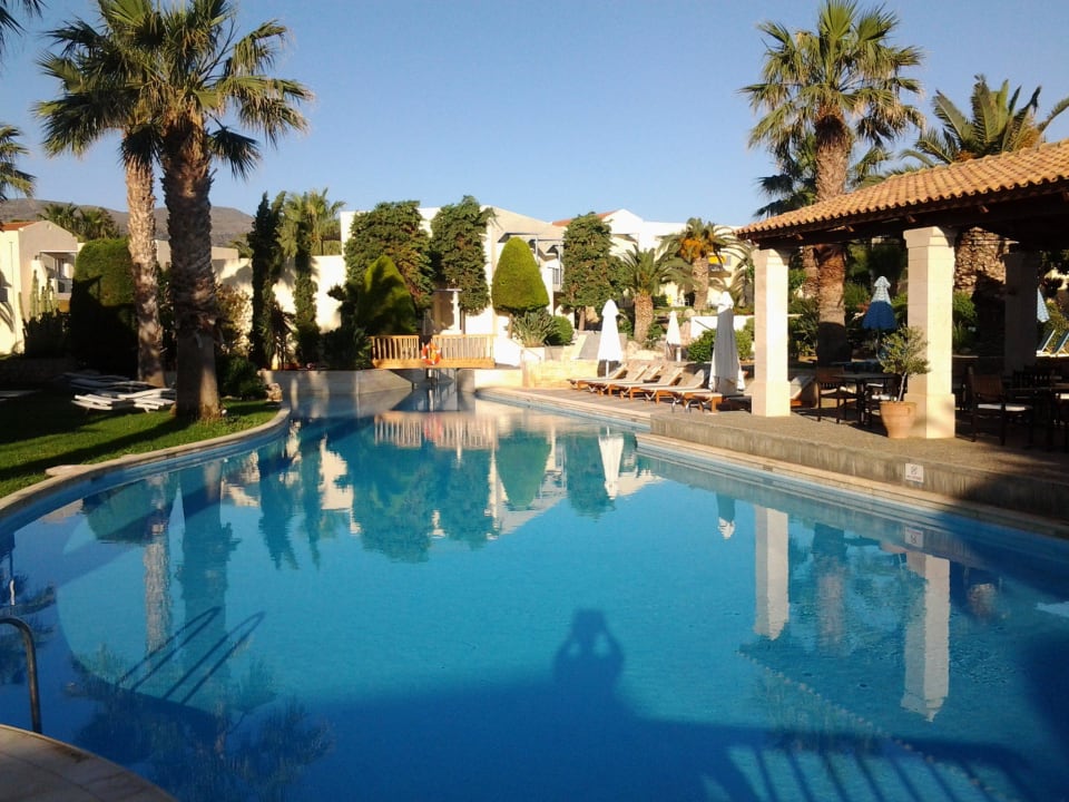 Riverpool Phãea Cretan Malia