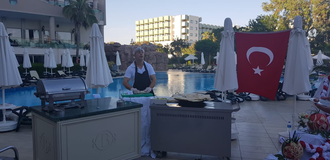 Sonstiges Bella Resort & Spa