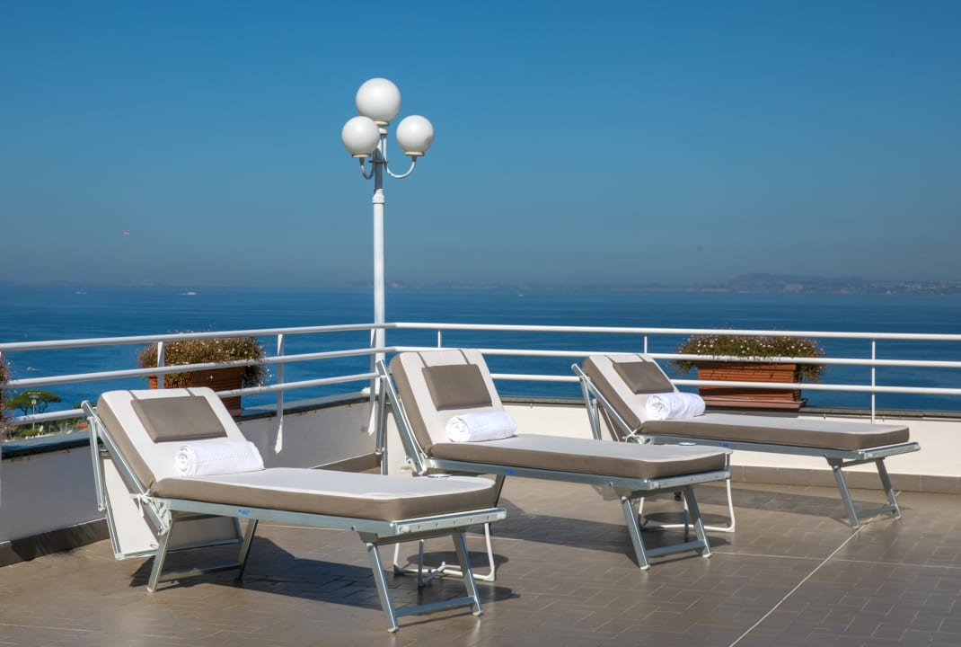 Sport & Freizeit Villa Oriana Relais