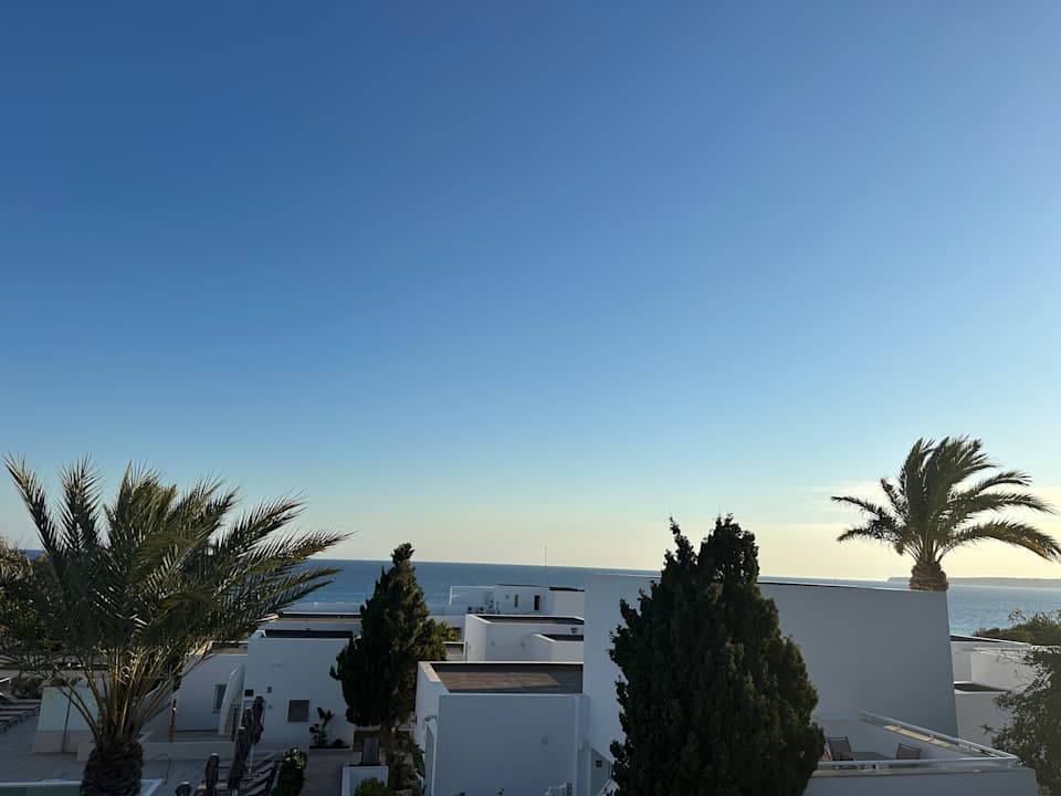 Außenansicht Hotel Riu Palace La Mola