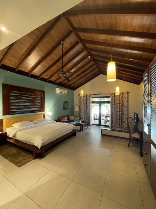 Zimmer ROBINSON MALDIVES