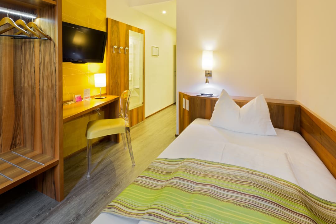 Zimmer Motel Baden