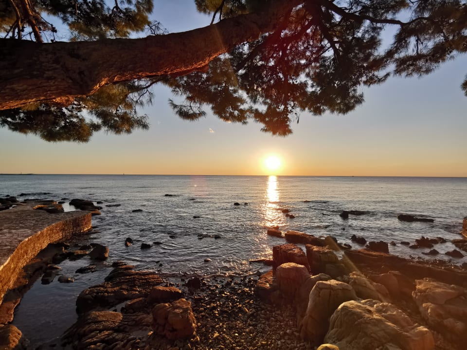 Strand Valamar Parentino Hotel