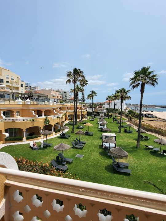 Außenansicht AP Oriental Beach - Adults Friendly