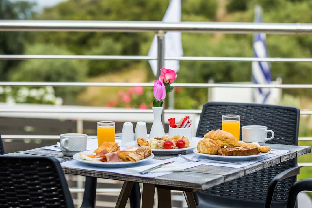 Gastro Aqua Oliva Resort - Across Hotels & Resorts