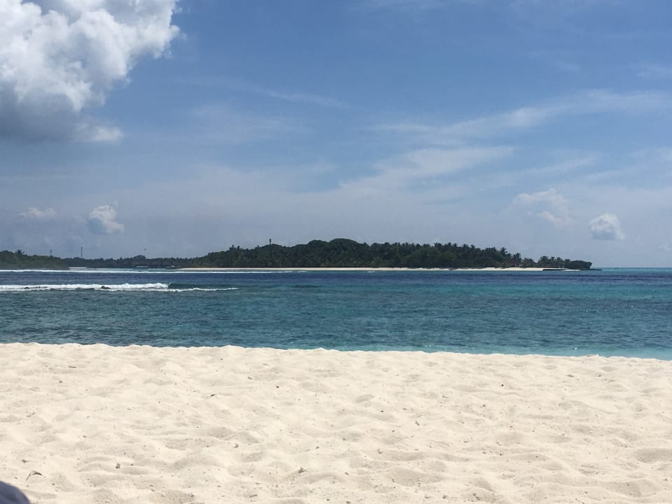 Strand Adaaran Select Hudhuran Fushi - Premium All Inclusive