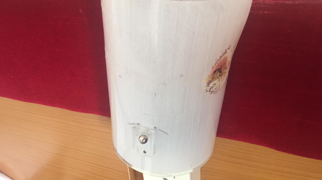 Zimmer Berghotel Türlwand