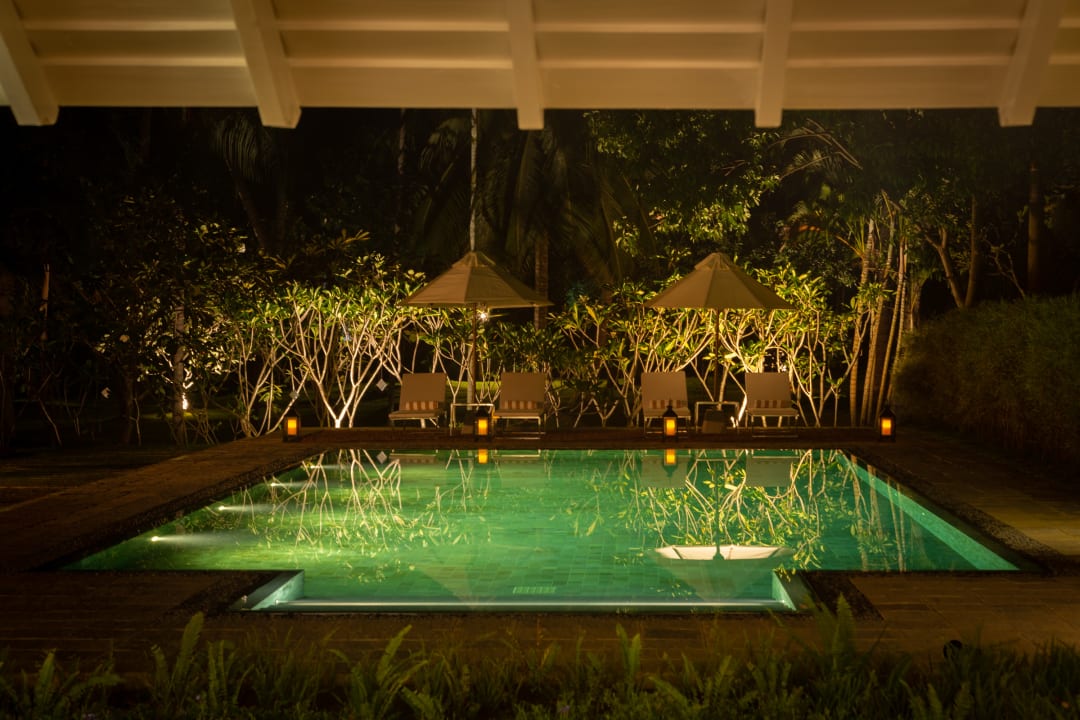 Pool Uga Riva - Negombo