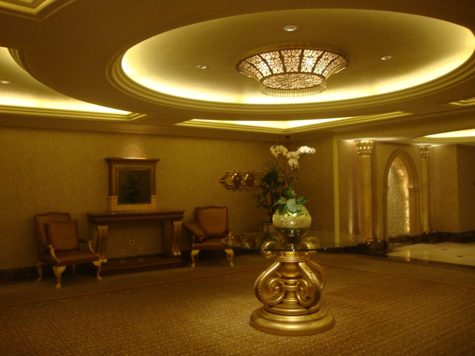 Sonstiges Emirates Palace Mandarin Oriental