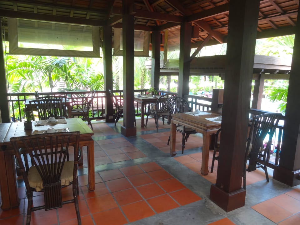 Restaurant Khaolak Bhandari Resort & Spa